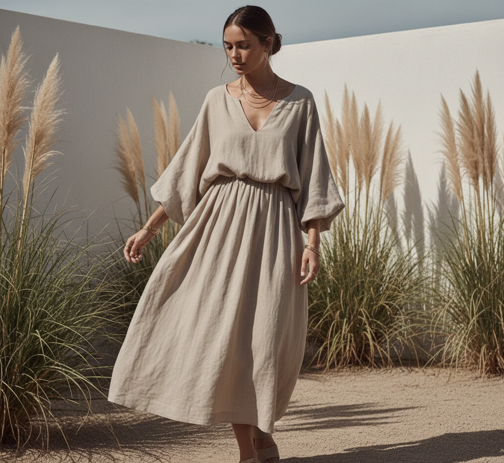 2026 Fashion Trends You Can Sew at Home