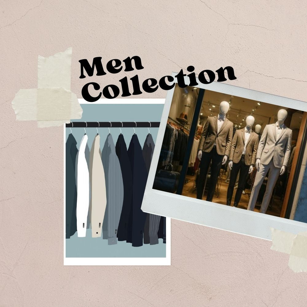 Men Clothes