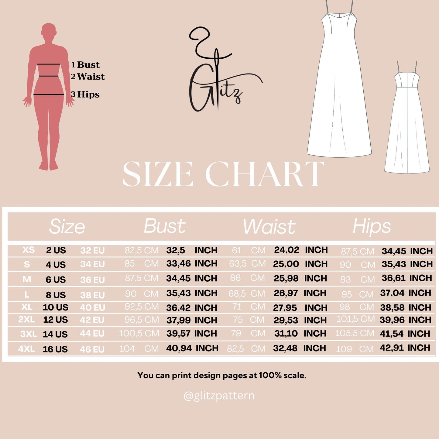 Strap Evening Dress Sewing Pattern Maxi A Line Bridal Dress Ball Gown Bridal Gown Bridesmaid Dress