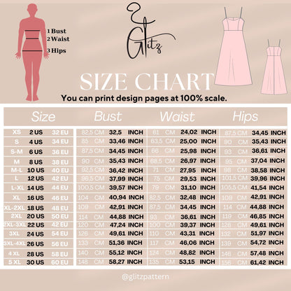 Sugar Strapless Midi Waist Fitted Prom Cocktail Dress Sewing Pattern Bachelorette Dress PDF Digital Sewing Pattern