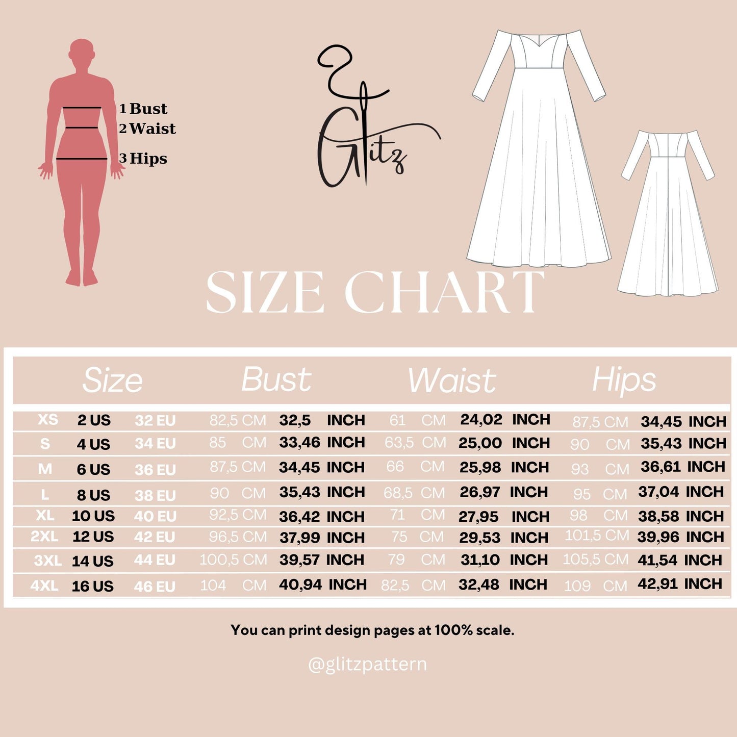 Off Shoulder Prom Dress Sewing Pattern Circle Dress Bridal Dress Ball Gown Bridal Gown