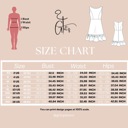 Mini Cocktail Dress Sewing Pattern Mini Summer Dress Evening Dress Ruffled Hem Dress Sleeveless A Line Mini Dress
