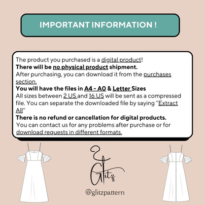 Midi Satin Dress Sewing Pattern Off Shoulder Evening Dress Pattern Ball Gown Bridal Gown