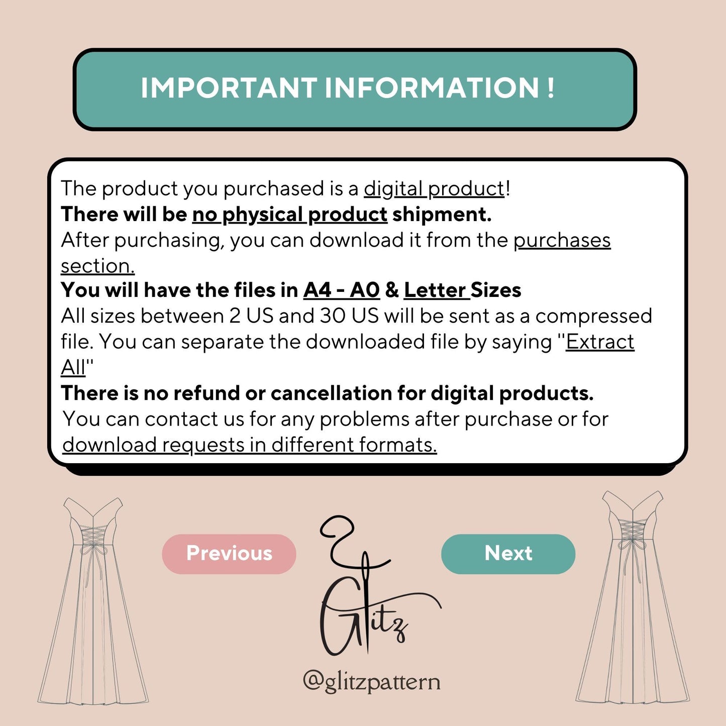 Elegant Off-Shoulder Corset Back Gown Sewing Pattern – Flared Skirt & Sweetheart Neckline Prom Dress Pattern