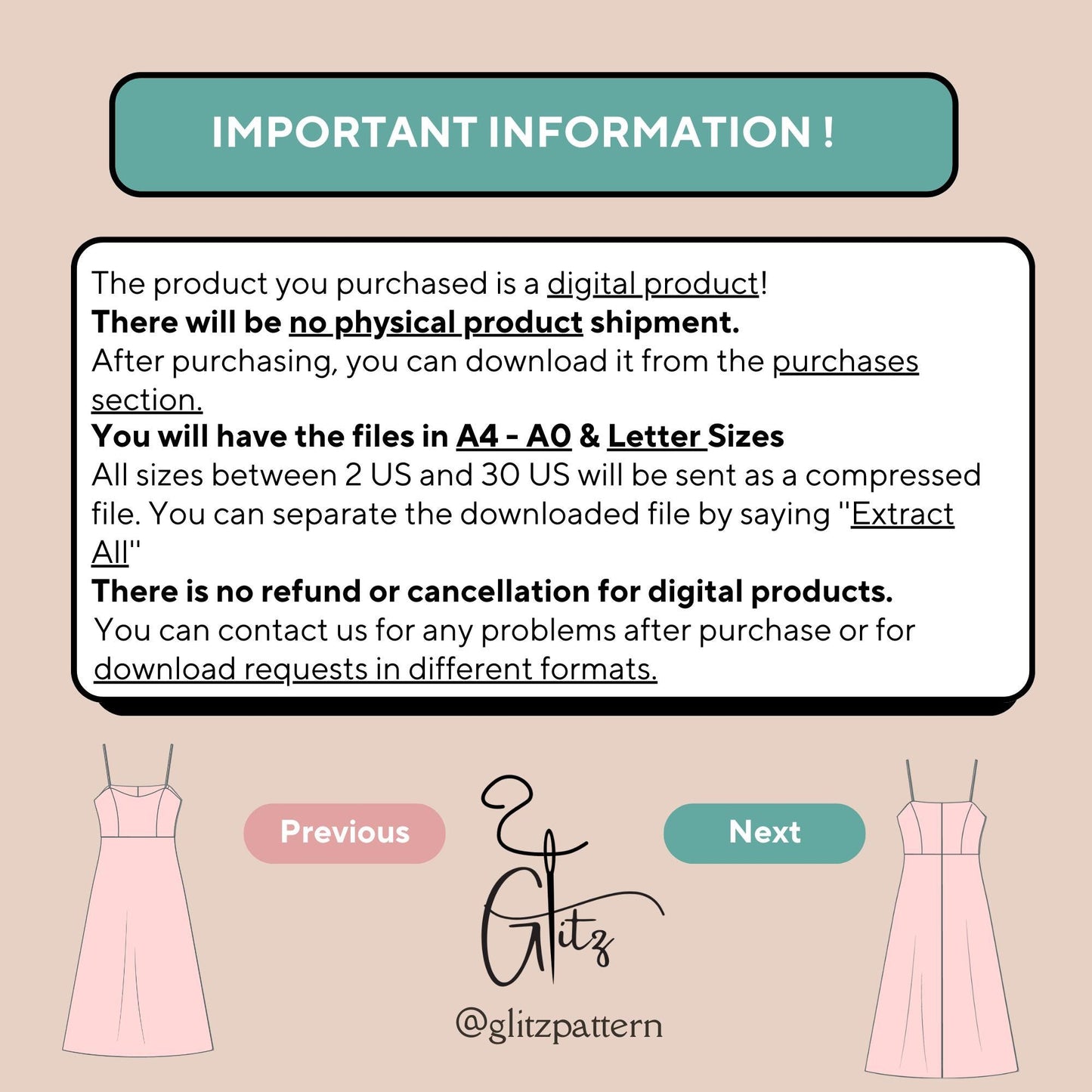 Sugar Strapless Midi Waist Fitted Prom Cocktail Dress Sewing Pattern Bachelorette Dress PDF Digital Sewing Pattern