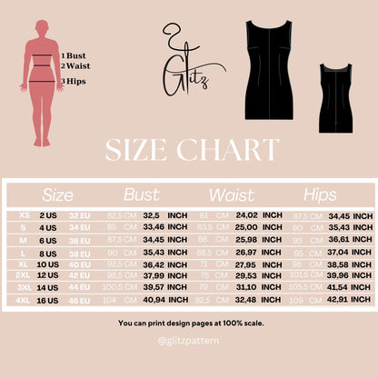 Mini Dress Sewing Pattern Boat Neck Mini Cocktail Evening Dress Pattern Pencil Dress