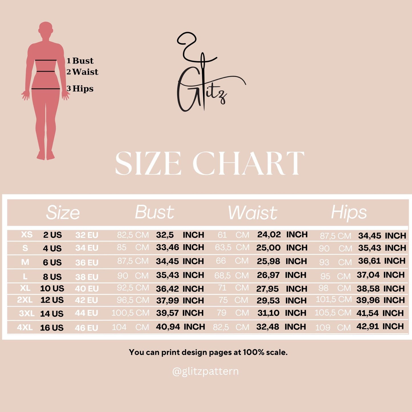 Mini Basic Dress Sewing Pattern Casual Dress Pattern Wide Collar Neck Flared Sleeve Dress Pattern Easy Sewing Pattern